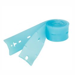 Набор скребков Euroclean полиуретановые 2 шт для NILFISK