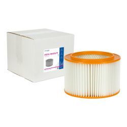 HEPA-фильтр Euroclean синтетический для MAKITA