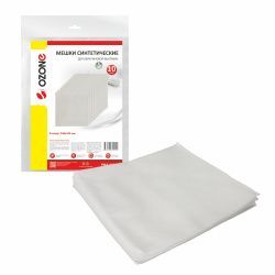 Мешки Ozone для кератиновой вытяжки, 10 шт