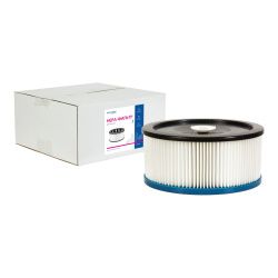 HEPA-фильтр Euroclean синтетический для METABO