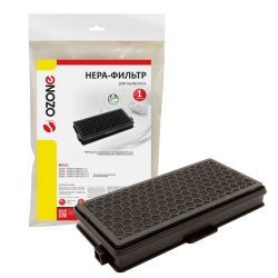 HEPA-фильтр Ozone целлюлозный для MIELE