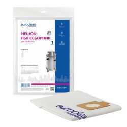 Мешок-пылесборник Euroclean синтетический для FIORENTINI