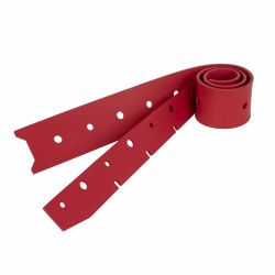 Набор скребков Euroclean стандартные резиновые 2 шт для BENNETT