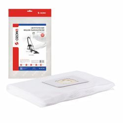 Мешки-пылесборники Ozone синтетические 10 шт для NILFISK