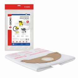 Фильтр-мешки Ozone синтетические 3 шт для KARCHER