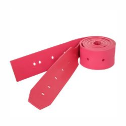 Набор скребков Euroclean стандартные резиновые 2 шт для TASKI