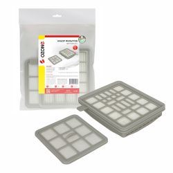 Набор синтетических фильтров Ozone для ZELMER