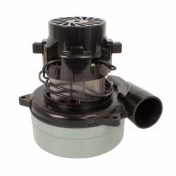 Турбина всасывающая тангенциальная Euroclean 400 W