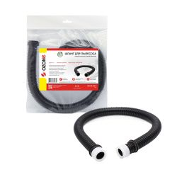 Универсальный шланг Ozone SH-03-32-1 для пылесоса, длина 1 м Универсальный шланг Ozone SH-03-32-1 для пылесоса, длина 1 м