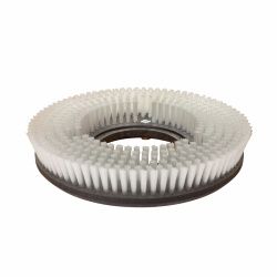 Щетка дисковая Euroclean для поломоечной машины, средняя жесткость, 13 дюймов (330 мм) для BECKER, BENNETT, GAOMEI и др.