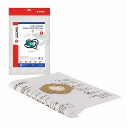 Мешки-пылесборники Ozone синтетические 5 шт для BOSCH