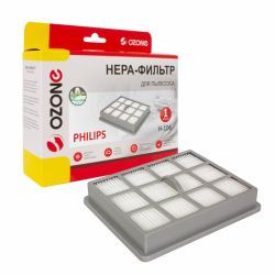 HEPA-фильтр Ozone синтетический для PHILIPS