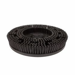 Щетка дисковая Euroclean для поломоечной машины, средняя жесткость, 15,5 дюймов (394 мм) для KARCHER