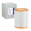 MKPM-449 HEPA-фильтр Euroclean целлюлозный для пылесоса 1 шт.