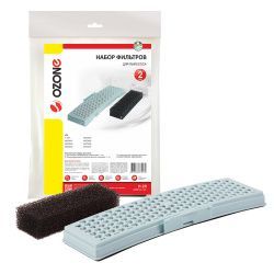 Набор фильтров Ozone для LG