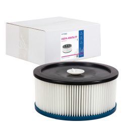 HEPA-фильтр Euroclean целлюлозный для FELISATTI