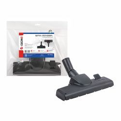 Щетка для профессионального пылесоса "Пол-ковер" Ozone, шириной 285 мм, под трубку 32 мм