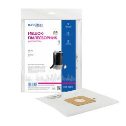 Мешок-пылесборник Euroclean синтетический для DELVIR, SOTECO