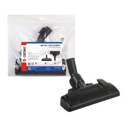 Щетка для профессионального пылесоса "Пол-ковер" Ozone усиленной конструкции, под трубку 35 мм