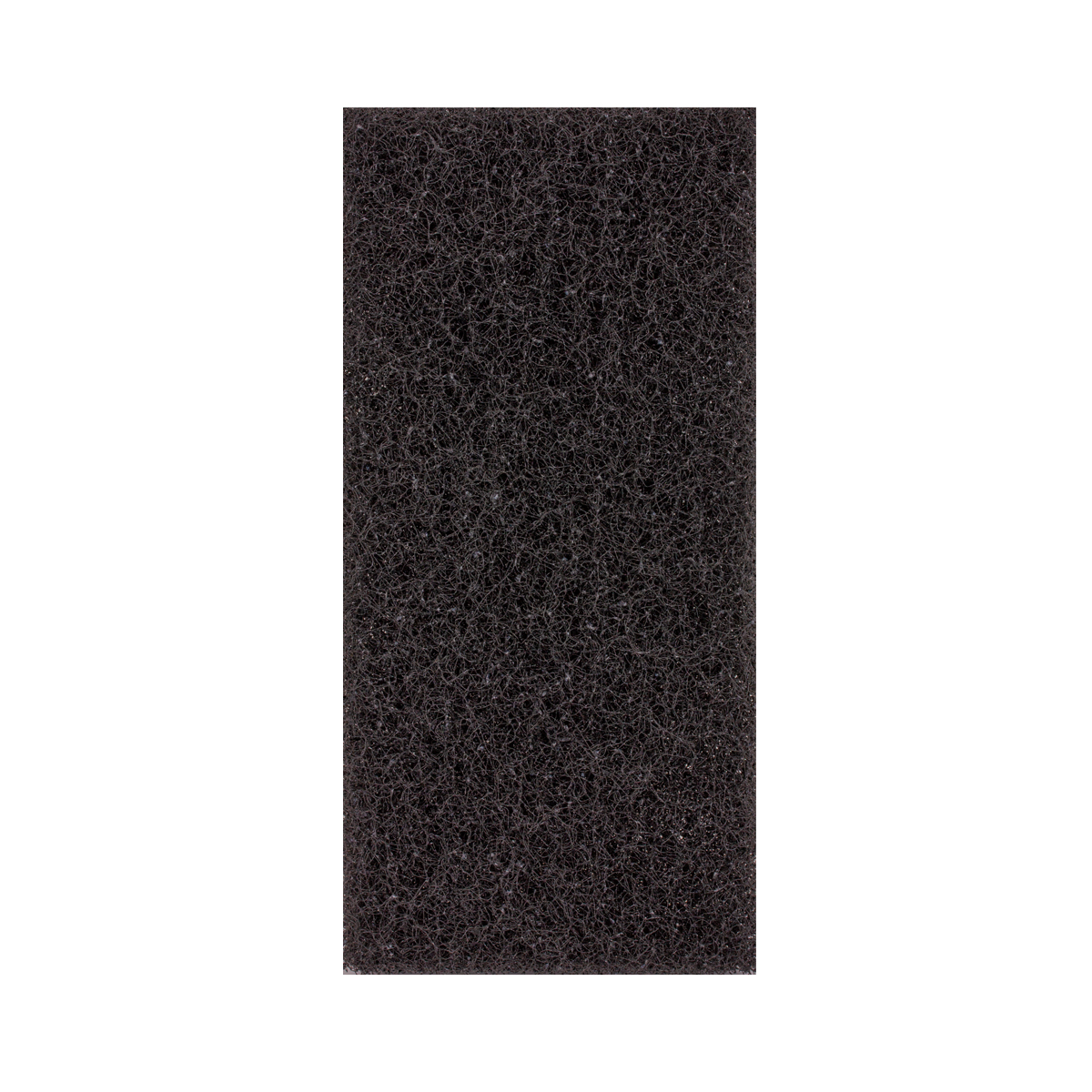 EURSAB-A12/25BLACK Комплект ПАДов Euroclean ручных, 250х120 мм, 2 шт
