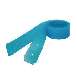 Набор скребков Euroclean полиуретановые 2 шт для TENNANT