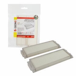 Набор из двух HEPA-фильтров Ozone синтетических для XIAOMI