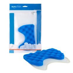 Набор синтетических микрофильтров Euroclean для SAMSUNG