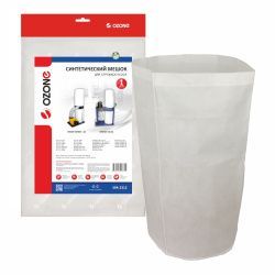 Мешок Ozone синтетический нижний для JET, METABO, POWERMATIC и др.