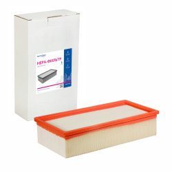 HEPA-фильтр Euroclean целлюлозный для HILTI, HUSQVARNA