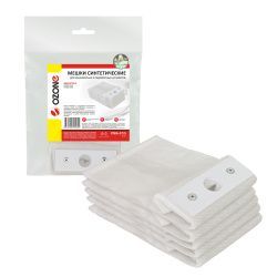 Мешки Ozone для маникюрного и педикюрного аппарата для BERCHTOLD