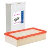 DWPM-27901 HEPA-фильтр Euroclean целлюлозный для пылесоса