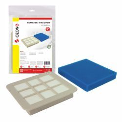 Комплект синтетических фильтров Ozone для PHILIPS