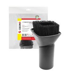 Щетка для пылесоса Ozone с поворотным основанием для твердых поверхностей, под трубку 32 мм