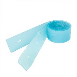 Набор скребков Euroclean полиуретановые 2 шт для TENNANT