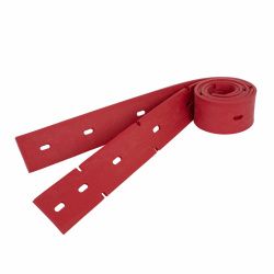 Набор скребков Euroclean износостойкие резиновые 2 шт для CHAO BAO