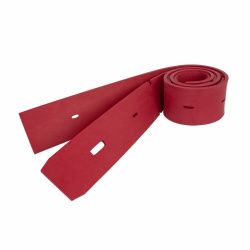 Набор скребков Euroclean стандартные резиновые 2 шт для TENNANT