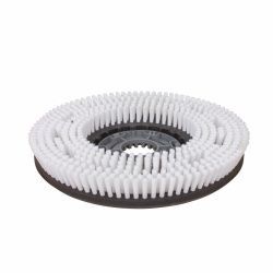 Щетка дисковая Euroclean для поломоечной машины, средняя жесткость, 15 дюймов (381 мм) для HAKO