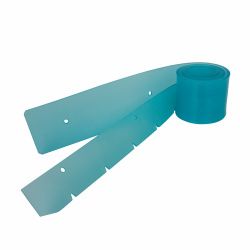 Набор скребков Euroclean полиуретановые 2 шт для GADLEE