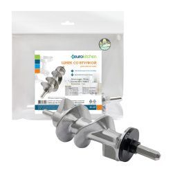 Шнек со втулкой Eurokitchen для MOULINEX