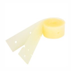 Набор скребков Euroclean полиуретановые 2 шт для HAKO