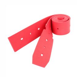 Набор скребков Euroclean износостойкие резиновые 2 шт для TASKI