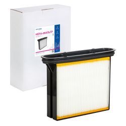 HEPA-фильтр Euroclean синтетический для BOSCH, METABO, STARMIX