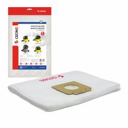 Фильтр-мешки Ozone синтетические 5 шт для KARCHER