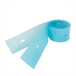 Набор скребков Euroclean полиуретановые 2 шт для VIPER