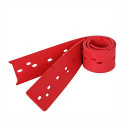 Набор скребков Euroclean износостойкие резиновые 2 шт для FIMAP