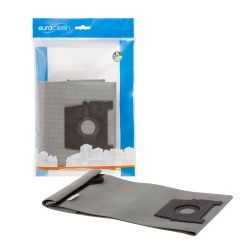 Мешок-пылесборник Euroclean многоразовый для BOSCH, ROTEL, ZELMER и др. Мешок-пылесборник Euroclean многоразовый для BOSCH, ROTEL, ZELMER и др.