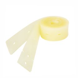 Набор скребков Euroclean полиуретановые 2 шт для HAKO