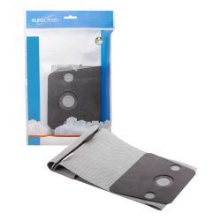 Мешок-пылесборник Euroclean многоразовый для ROWENTA