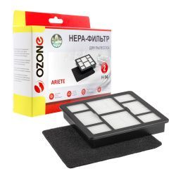 Набор синтетических фильтров Ozone 2 шт для ARIETE