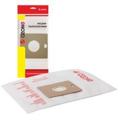 Мешки-пылесборники Ozone синтетические 2 шт для SAMSUNG